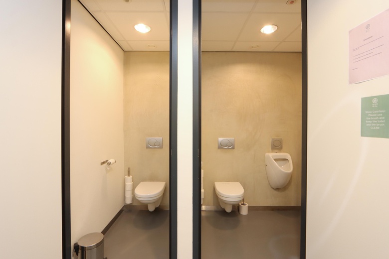 BedrijfsruimteaanPoseidonweg 17<br/> inLelystad