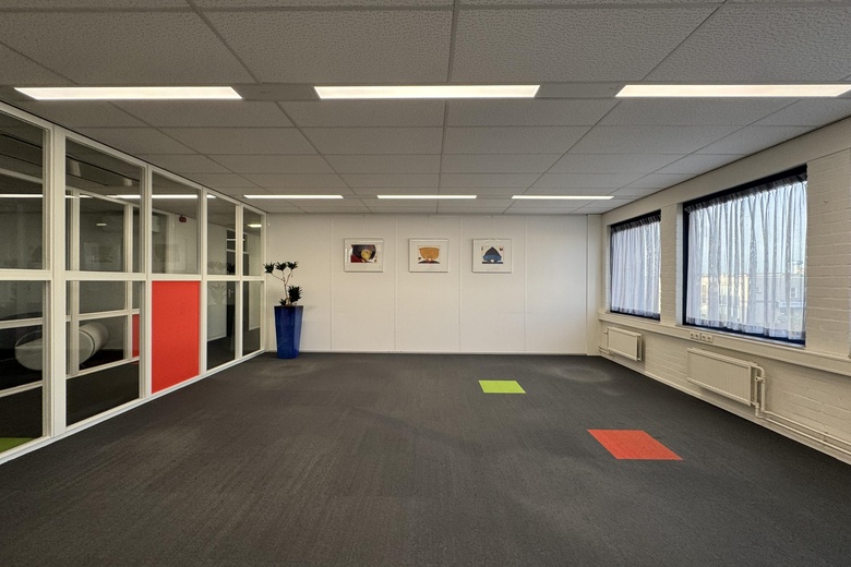 KantoorruimteaanDokwerkerstraat 2<br/> inRidderkerk