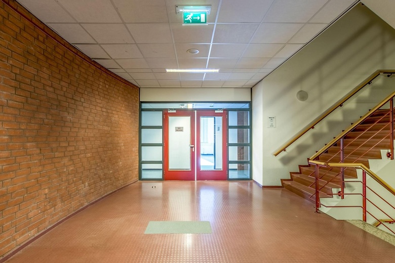 ZorgaanDiamantlaan 1<br/> inHoofddorp