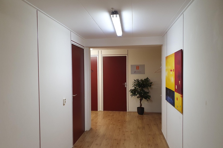 KantoorruimteaanKenauweg 14<br/> inLeiden