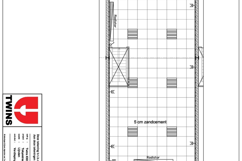 BedrijfsruimteaanTokyostraat 19 H<br/> inLijnden