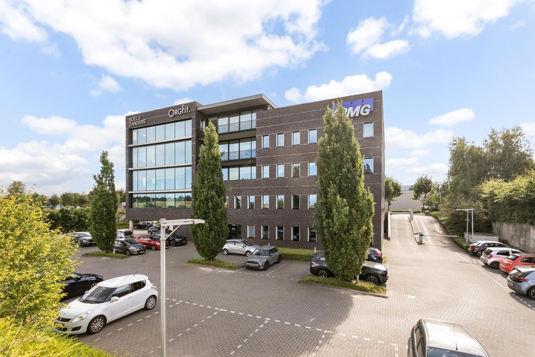 KantoorruimteaanAzielaan 22<br/> inMaastricht