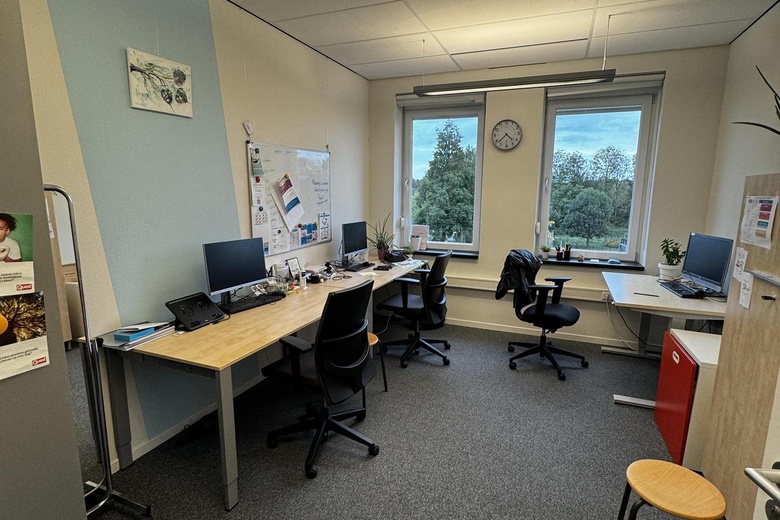 KantoorruimteaanDokter Eeftinck Schattenkerkweg 1<br/> inZwolle