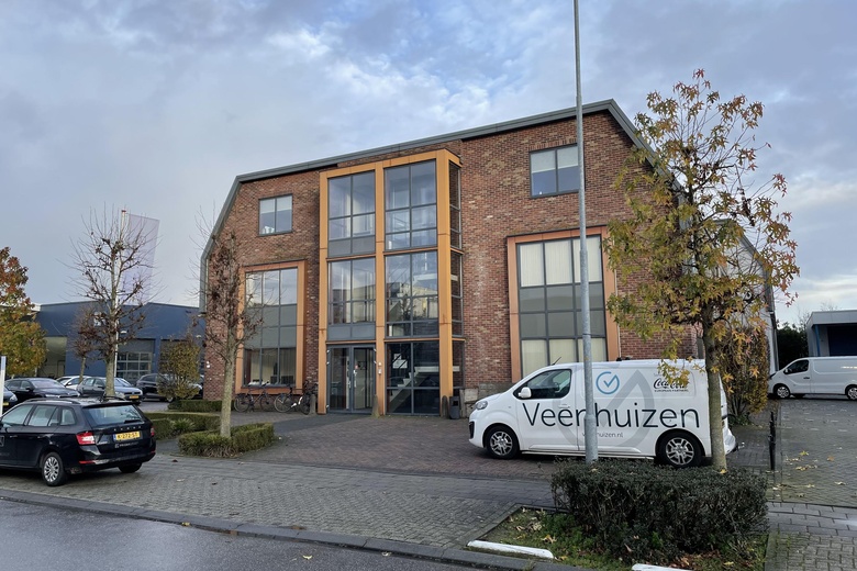 BedrijfsruimteaanTolboomweg 1<br/> inTerschuur