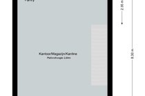 Bekijk foto 2 van eenheid 1 aan de Waterfront 1 p in Oude-Tonge