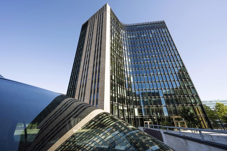 KantoorruimteaanHaaksbergweg 4 - 98<br/> inAmsterdam