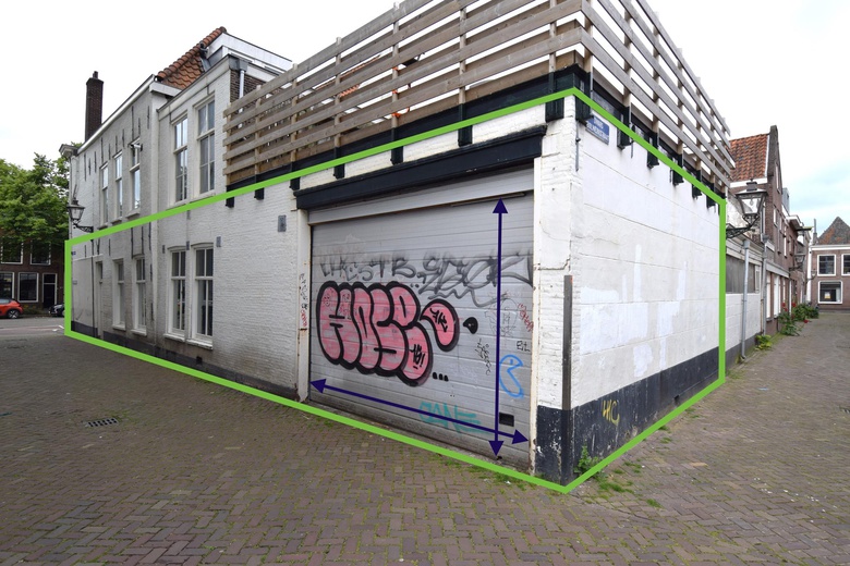 WinkelruimteaanLevendaal 136<br/> inLeiden