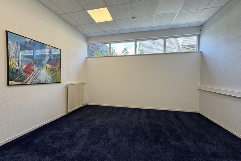 KantoorruimteaanKorte Brinkweg 26 B<br/> inSoest