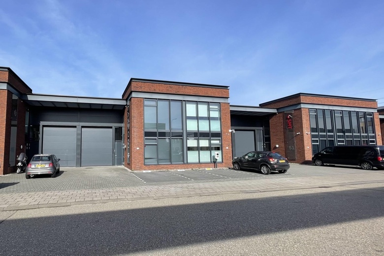 Bedrijfsruimte Capelle aan den IJssel - Venkelbaan 47 - Foto 2