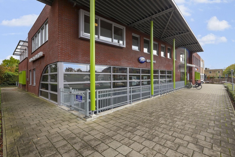 ZorgaanHaverweg 55<br/> inRheden