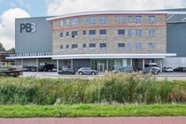 Kantoorruimte Barneveld - Stockholmweg 27 - Foto 1