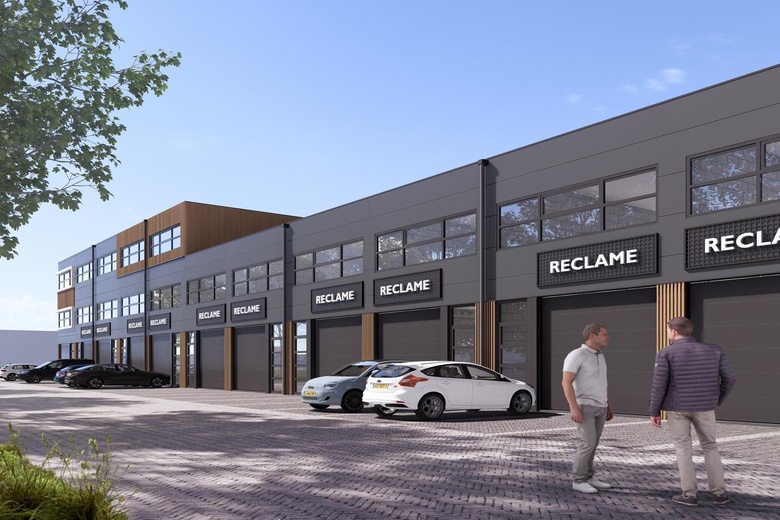 BedrijfsruimteaanHaverstraat 3 R<br/> inNieuw-Vennep BedrijfsruimteaanHaverstraat 3 R<br/> inNieuw-Vennep