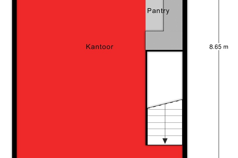 BedrijfsruimteaanHavinghastraat 66 L<br/> inAlkmaar