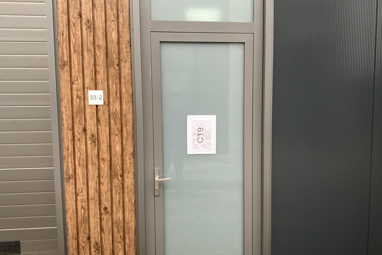 BedrijfsruimteaanEuropalaan 0 ong<br/> inMaastricht BedrijfsruimteaanEuropalaan 0 ong<br/> inMaastricht
