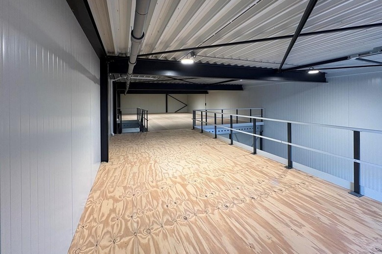 Bedrijfsruimte Bladel - Postelweg 8 B - Foto 13