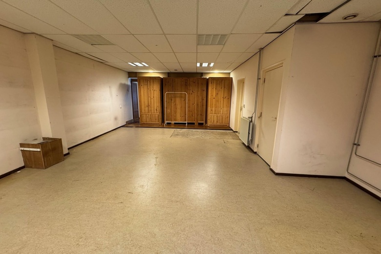 WinkelruimteaanLange Brugstraat 45 A1<br/> inBreda