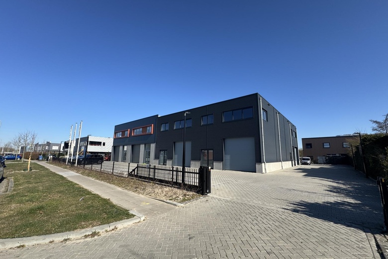 BedrijfsruimteaanCarel Willinklaan 103 C<br/> inAlmere BedrijfsruimteaanCarel Willinklaan 103 C<br/> inAlmere