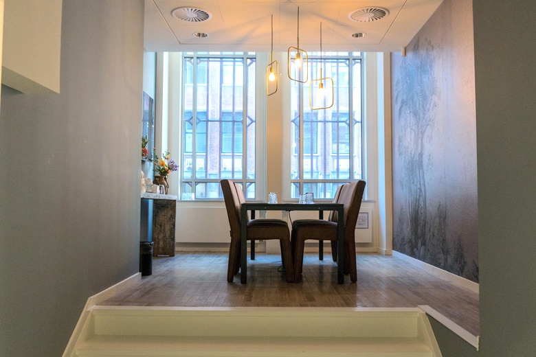 WerkplekaanBlaak 32<br/> inRotterdam