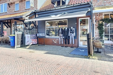 Bekijk foto 2 van Nieuwstraat 39 Bekijk foto 2 van Nieuwstraat 39