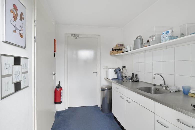 BedrijfsruimteaanEuropa-allee 12<br/> inKampen BedrijfsruimteaanEuropa-allee 12<br/> inKampen