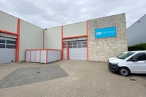 Bekijk foto 2 van eenheid 2 aan de Antennestraat 86 in Almere