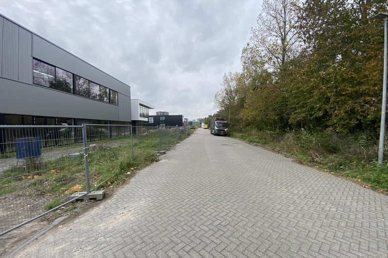 BedrijfsruimteaanDe Striptekenaar 74<br/> inAlmere
