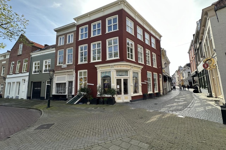 WinkelruimteaanKremerstraat 28<br/> inBergen op Zoom