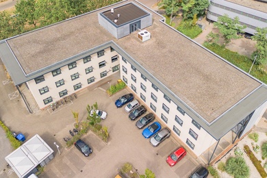 Kantoorruimte te huur Delft - Delftechpark 26