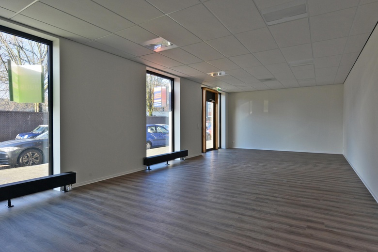 KantoorruimteaanTramsingel 64<br/> inBreda KantoorruimteaanTramsingel 64<br/> inBreda