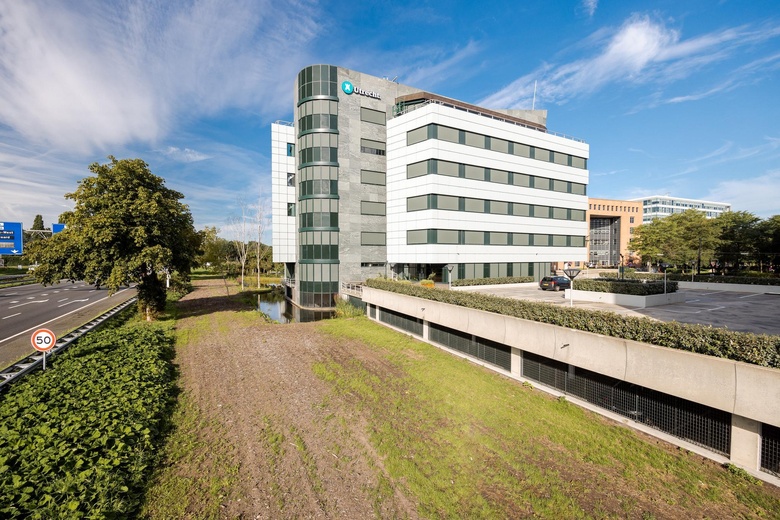 KantoorruimteaanEuclideslaan 51<br/> inUtrecht