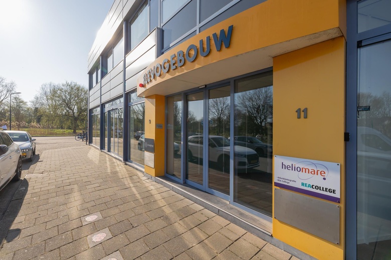 KantoorruimteaanFlevoweg 11 M<br/> inLeiden