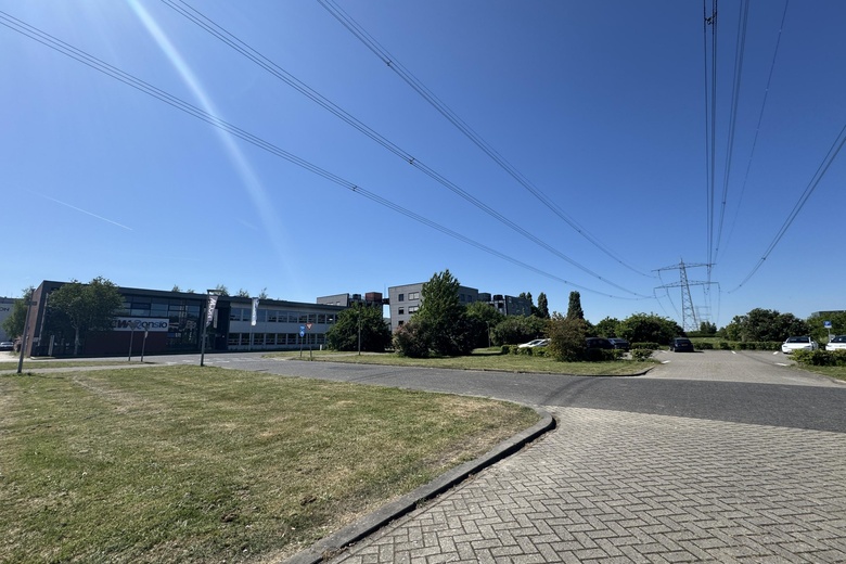 Kantoorruimte Almere - Camerastraat 19 - Foto 14