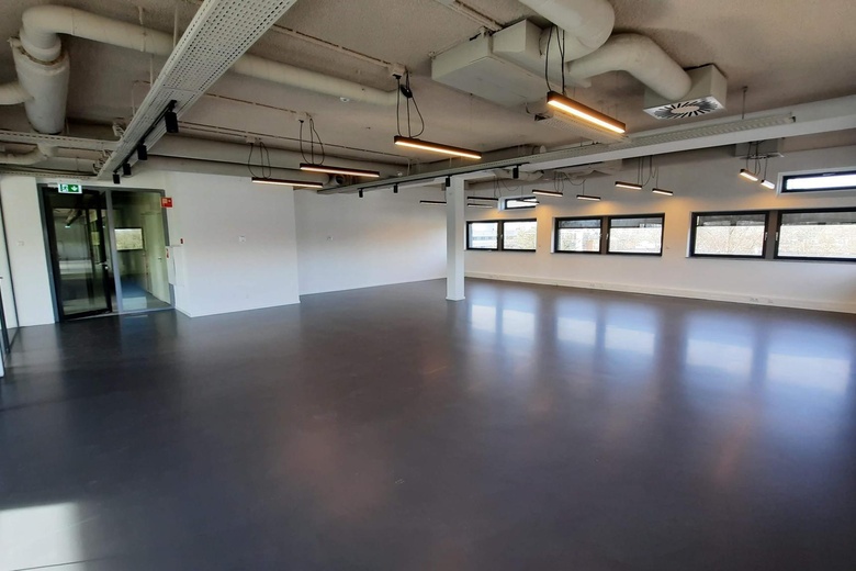 KantoorruimteaanRandstad 22 11<br/> inAlmere