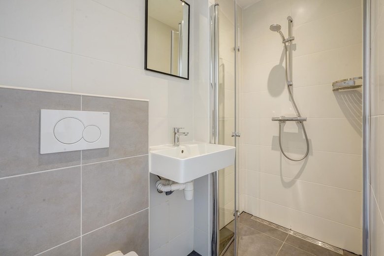 WinkelruimteaanKeizerstraat 297<br/> inDen Haag