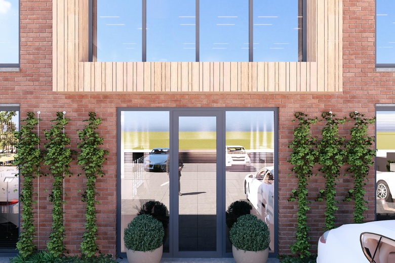 Kantoorruimteaanveevoederstraat 0 ong<br/> inBergambacht