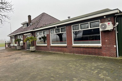 Bekijk foto 2 van Oldenzaalsestraat 1045