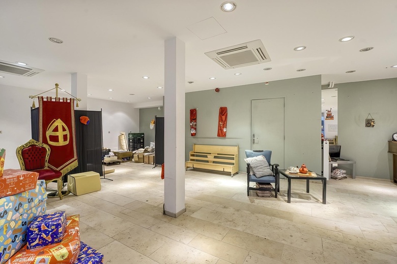 WinkelruimteaanVoorstraat 10<br/> inKatwijk