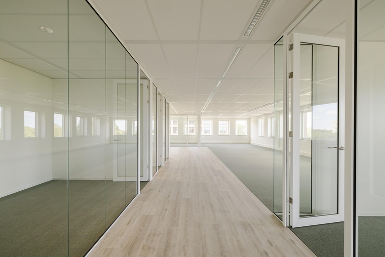 Kantoorruimte Amsterdam - Delflandlaan 1 - Foto 29