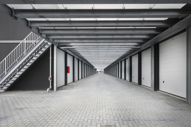 Bedrijfsruimte Diemen - GaragePark Diemen-Amsterdam 0 ong - Foto 3