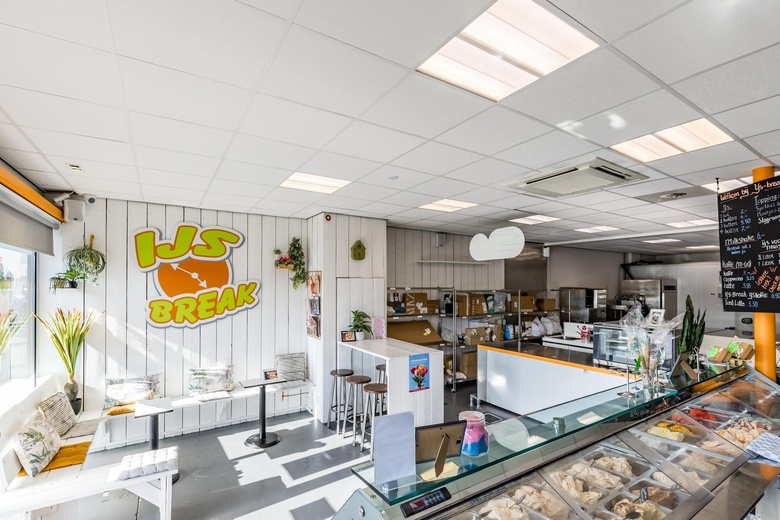 HorecaaanPieter Calandlaan 776<br/> inAmsterdam