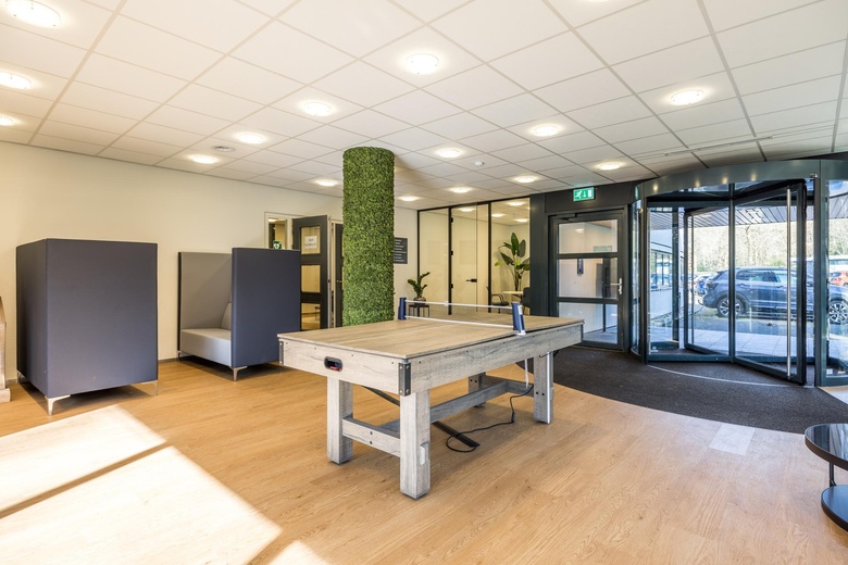 KantoorruimteaanSparrenheuvel 10 - 16<br/> inZeist