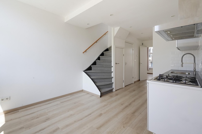 WinkelruimteaanKeizerstraat 297<br/> inDen Haag