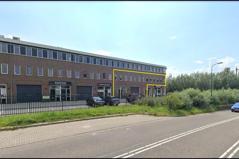 Bedrijfsruimte Breukelen - Amerlandseweg 12 - Foto 11