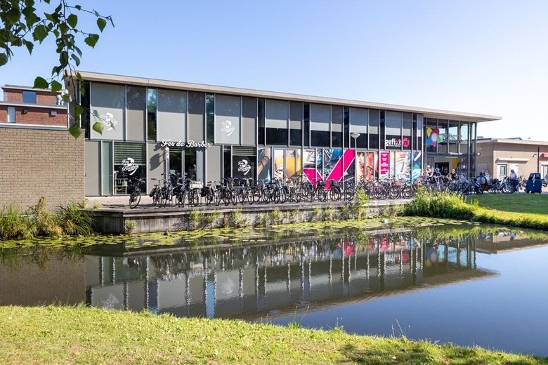 WinkelruimteaanLekkenburg 49<br/> inGouda