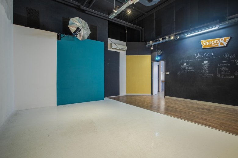 WinkelruimteaanNieuwstad 19<br/> inArnhem