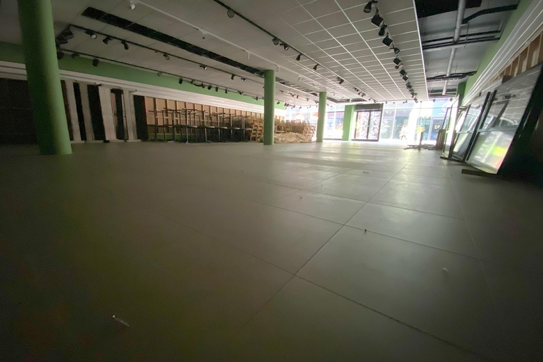 Winkelruimte Lelystad - De Promesse 9 - Foto 6
