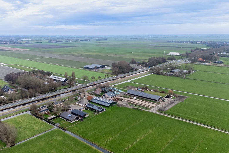 BedrijfsruimteaanNoordervaart 190<br/> inStompetoren