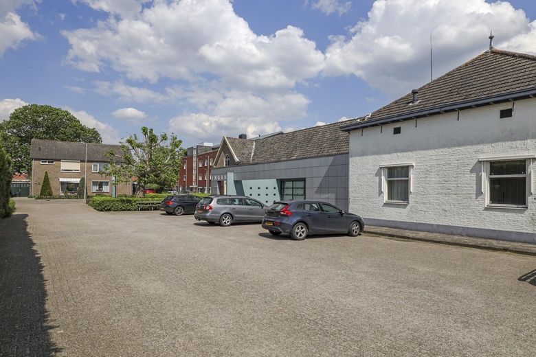 KantoorruimteaanKraakselaan 60<br/> inDoesburg