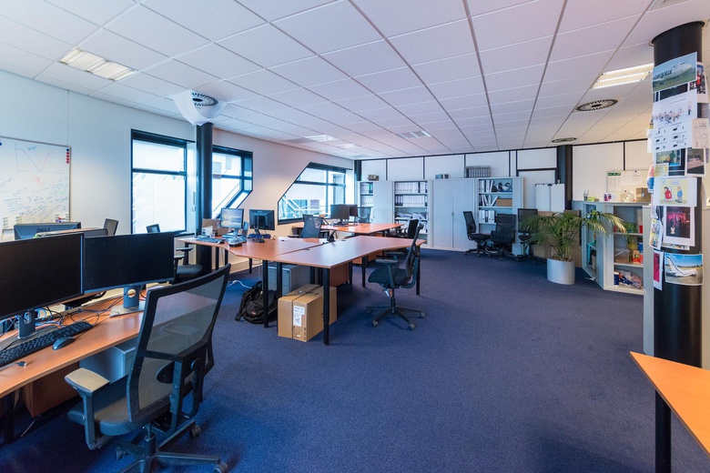 KantoorruimteaanLuxemburglaan 31 - 35<br/> inMaastricht