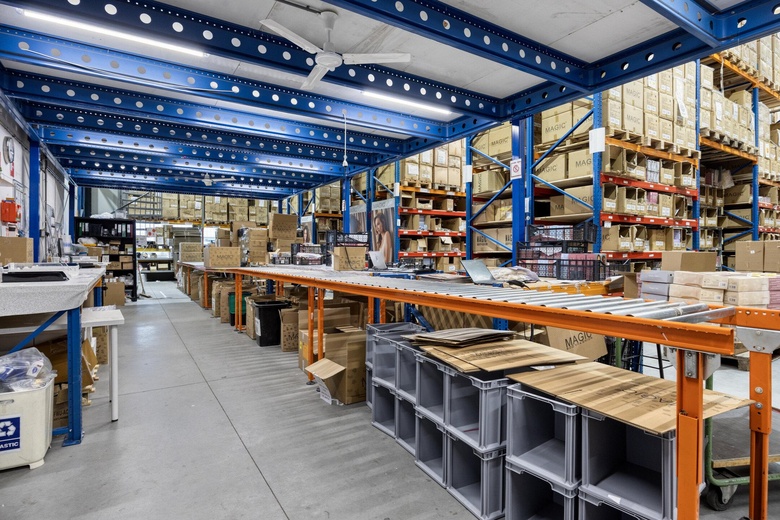 BedrijfsruimteaanTwentepoort West 51<br/> inAlmelo